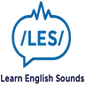 Learn English Sounds Logo