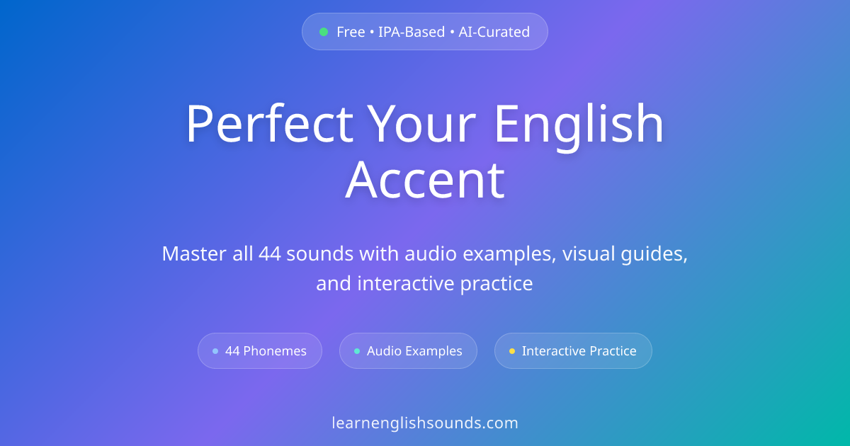 Connected Speech: How Native… | Learn English Sounds